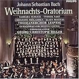 Produkt-Bild: Weihnachts-Oratorium (Gesamtaufnahme)
