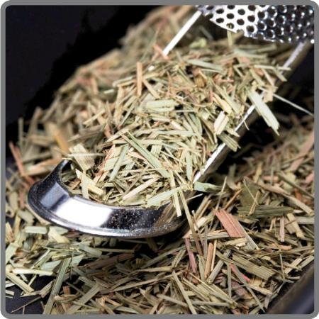 Sweet Lemongrass