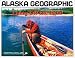Book Living Off the Land (Alaska Geographic)