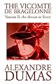 The Vicomte de Bragelonne