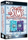 The Sims Expansion Collection Volume 1: Unleashed & House Party