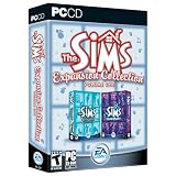The Sims Expansion Collection Volume 1: Unleashed & House Party