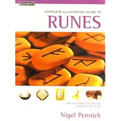 Runes (Complete Illustrated Guide)