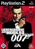James Bond 007 - Liebesgr�sse aus Moskau - 
