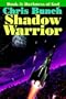 The Shadow Warrior, Book 3: Darkness of God (Bk. 3)