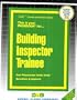 Building Inspector Trainee (Career Examination Passbooks)