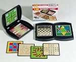 Spielesammlung magnetisch