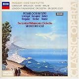 Search : Mozart: Cosi fan tutte