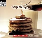 Product details for Sap To Syrup (Welcome Books)