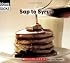 Sap To Syrup (Welcome Books)