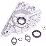 Beck Arnley  028-0335  Oil Pump by Beck Arnley
