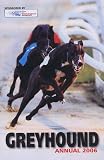 British Greyhound Racing Board Greyhound Annual 2006