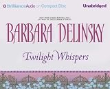 Twilight Whispers (Brilliance Audio on Compact Disc)