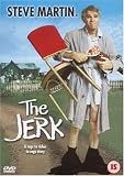 The Jerk [UK IMPORT] - Steve Martin