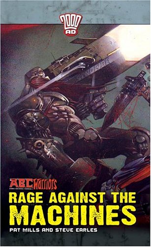 Rage