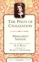 Cover of "The Pivot of Civilization (Clas...