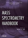 Mass spectrometry handbook