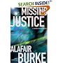 Missing Justice : A Samantha Kincaid Mystery