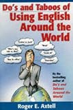 Dos and Taboos of Using English Around the World