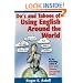 Do's and Taboos of Using English Around the World