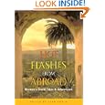 Hot Flashes from Abroad 2 Ed: Women's Travel Tales and Adventures by  Jean Gould