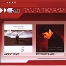 Ancient Heart / Everybody's Angel