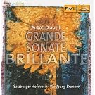 Grande Sonate Brilliante