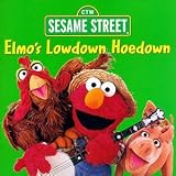 Elmo's Lowdown Hoedown