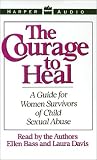 The Courage to Heal