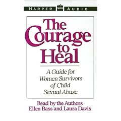 The Courage to Heal