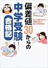 偏差値30からの中学受験合格記―泣いて、落ち込んで、最後に笑った母と子の500日