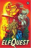 Elfquest: The Searcher and the Sword