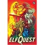 Elfquest: The Searcher and the Sword