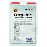 Equus 3165 Chrysler OBDI Code Reading System by Equus