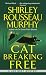Cat Breaking Free: A Joe Grey Mystery (Joe Grey Mysteries)