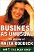 Business As Unusual