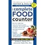 The Complete Food Counter, 3rd Edition