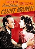 ルービッチュの小間使 クルニー・ブラウン [DVD]