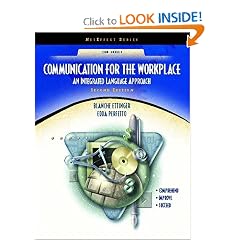 Communication for the Workplace: An Integrated Language Approach (NetEffect Series) (2nd Edition)