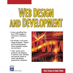 Web Design and Development
