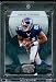 2008 Leaf Certified Materials Football Card - Amani Toomer / New York Giants / NFL Trading Card in Protective Display Case!