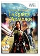 Le seigneur des anneaux : La qu�te d'Aragorn