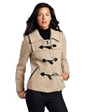 Kensie Women's Textured Solids Jacket
