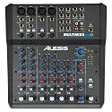 ALESIS 8チャンネルデスクトップミキサ Multimix 8USB FX