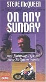 On Any Sunday [UK IMPORT] - Steve McQueen