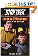 River of Blood (Star Trek The Original Series: Errand of Vengeance, Book 3)