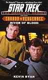 River of Blood (Star Trek The Original Series: Errand of Vengeance, Book 3)