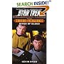 River of Blood (Star Trek The Original Series: Errand of Vengeance, Book 3)