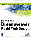Macromedia Dreamweaver Rapid Web Design (Miscellaneous)