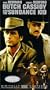Butch Cassidy and the Sundance Kid: Special Edition [VHS]